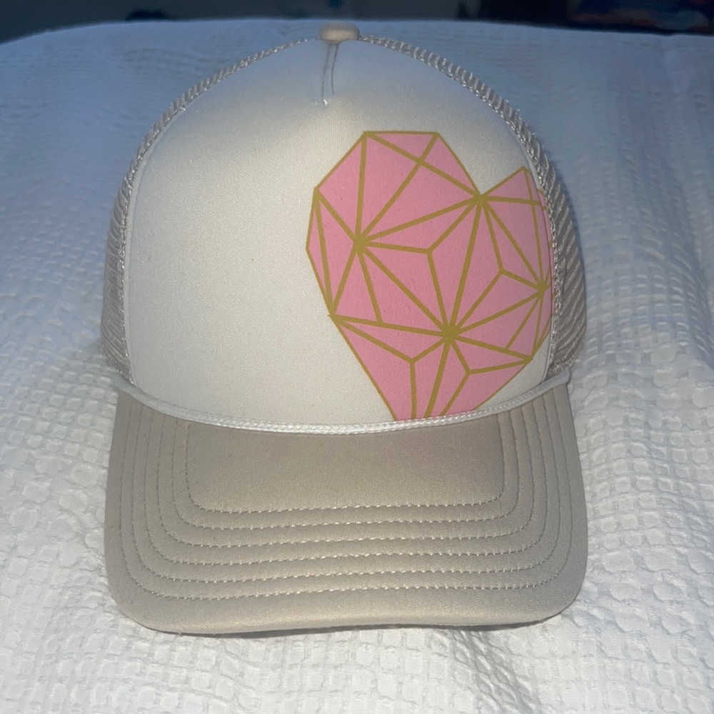 Pistil Trucker Hat